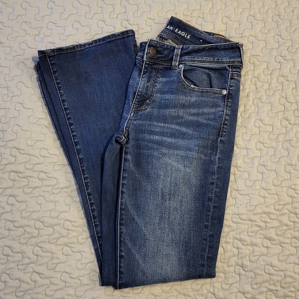 AE jeans